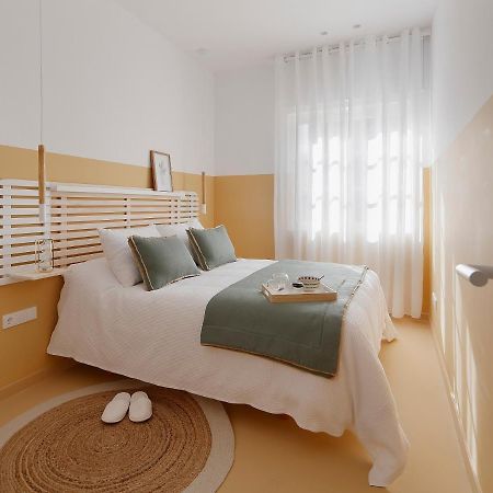 Apartamento Diseno Galiana 6 Aviles Asturias Exterior photo