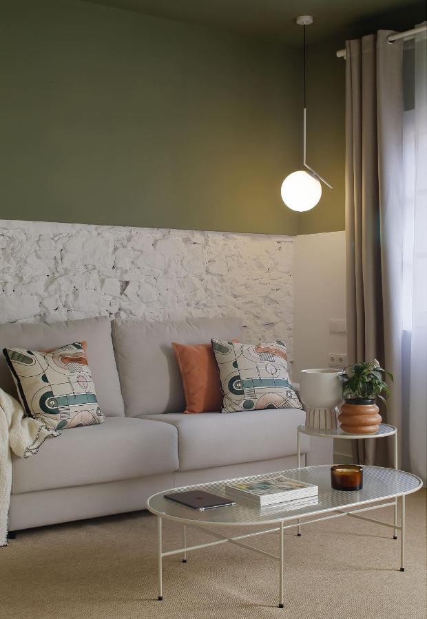 Apartamento Diseno Galiana 6 Aviles Asturias Exterior photo