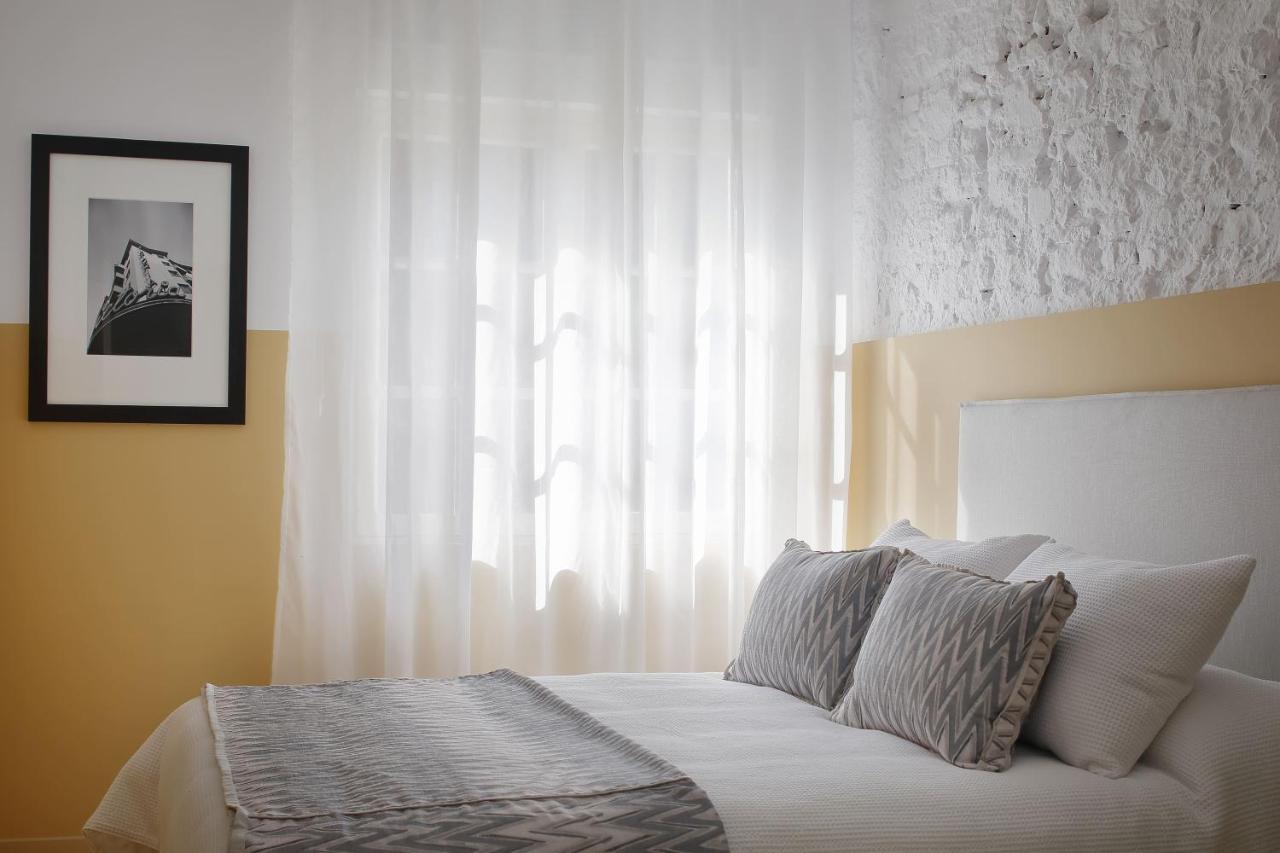 Apartamento Diseno Galiana 6 Aviles Asturias Exterior photo